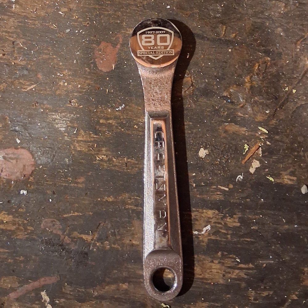Craftsman Special Edition Bottle Opener 44400